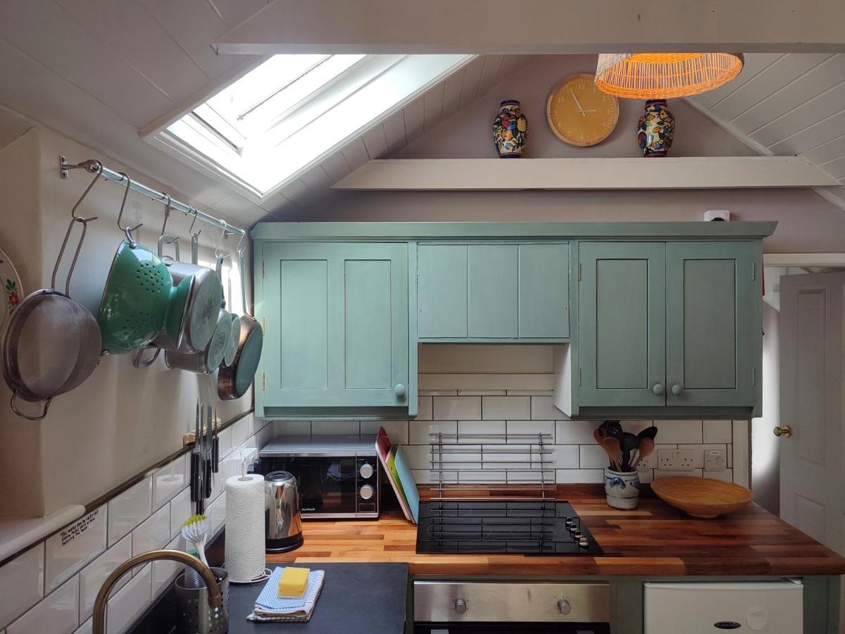 Y Gribyn - Modern Stone Cottage Within Snowdonia'S National Park Dolgellau Exterior foto